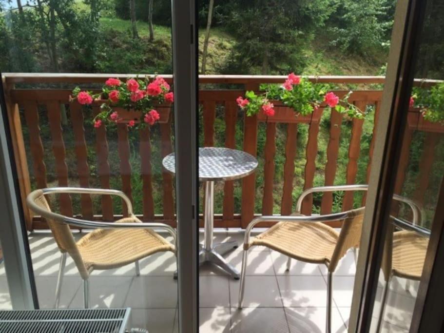 Apartman Pod Tatrami Nová Lesná Exterior foto