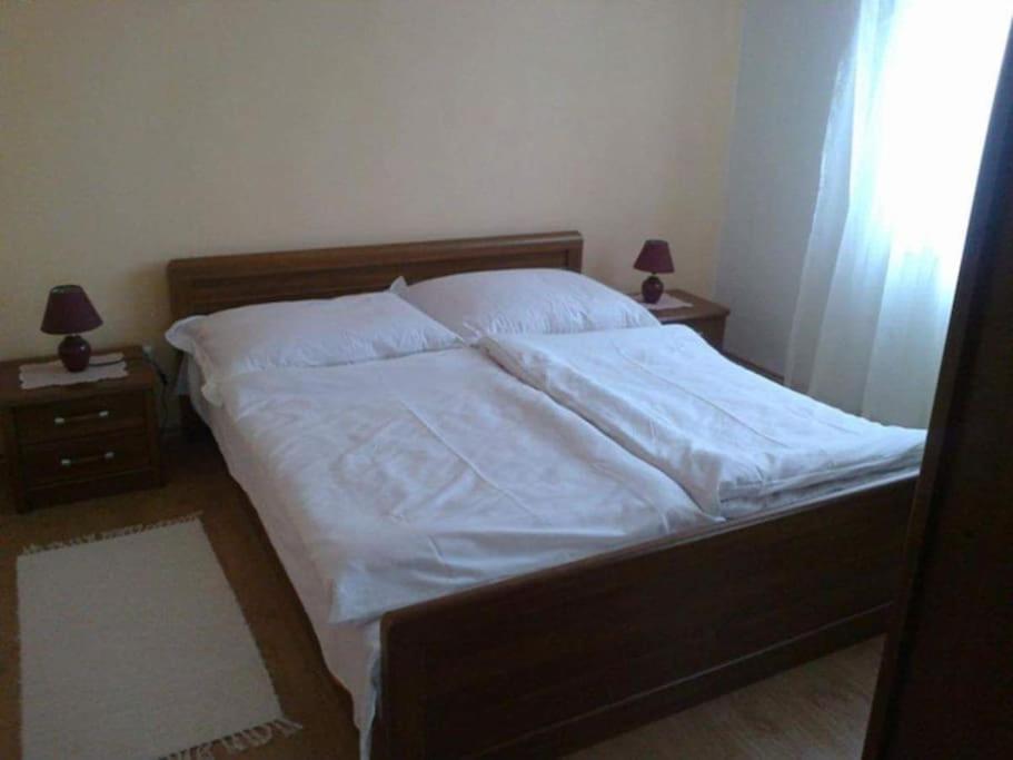 Apartman Pod Tatrami Nová Lesná Exterior foto