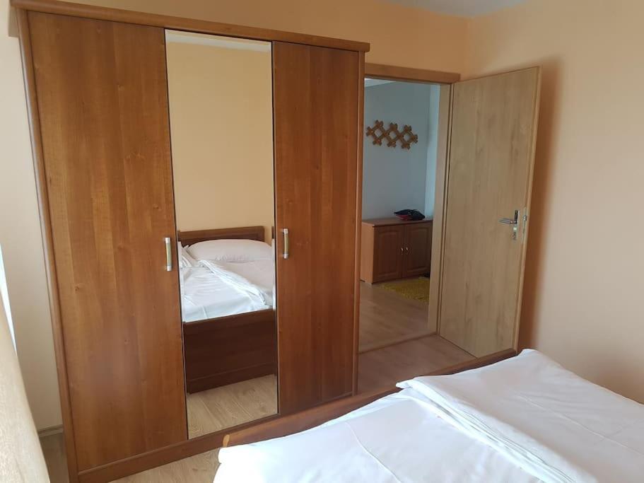 Apartman Pod Tatrami Nová Lesná Exterior foto